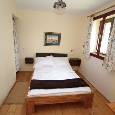 Holiday Home Winzerhaus Eva Spicnik Zewnętrze zdjęcie