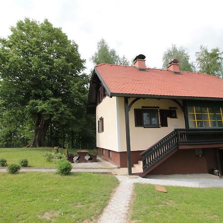 Holiday Home Winzerhaus Eva Spicnik Zewnętrze zdjęcie