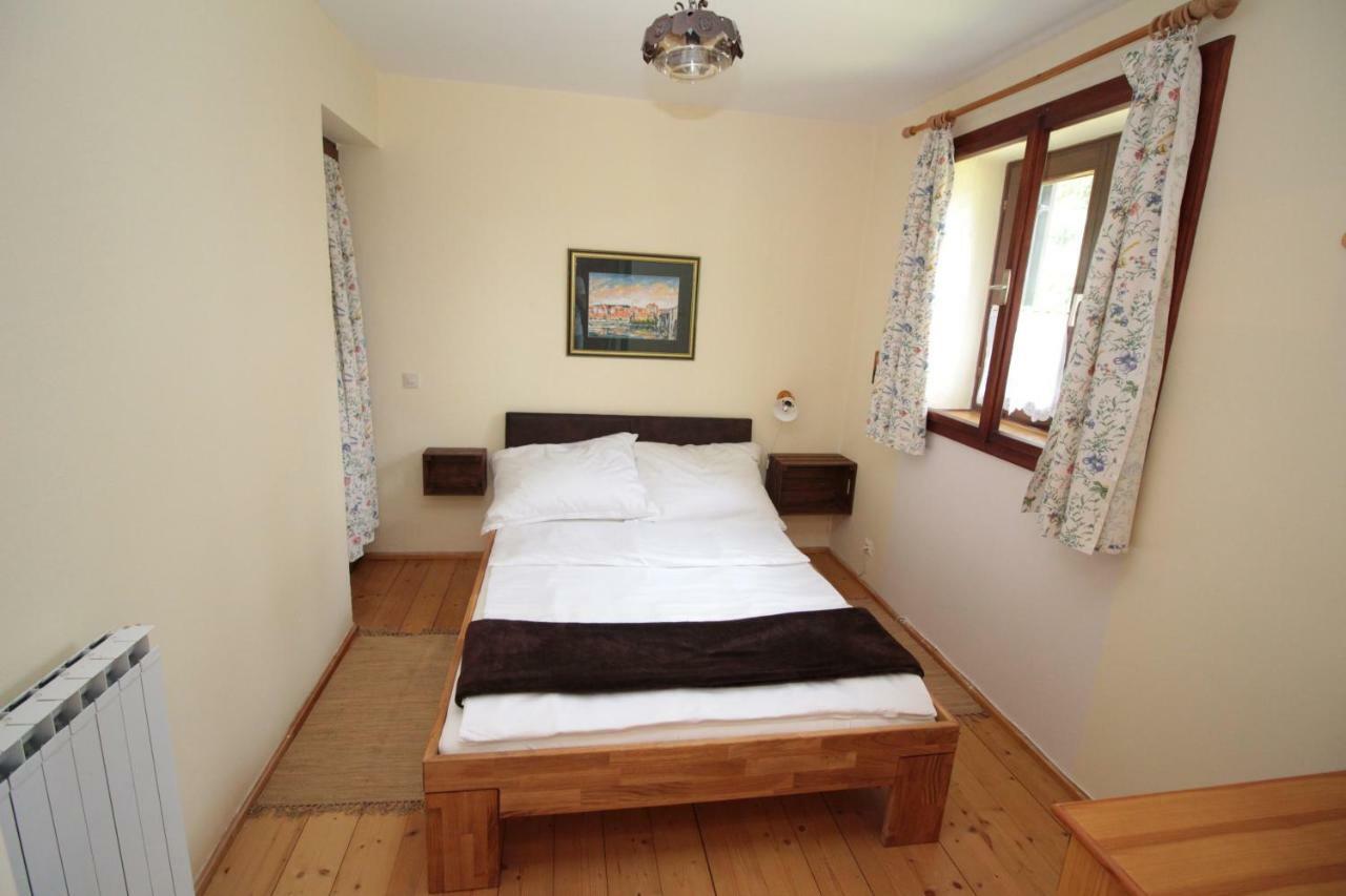 Holiday Home Winzerhaus Eva Spicnik Zewnętrze zdjęcie