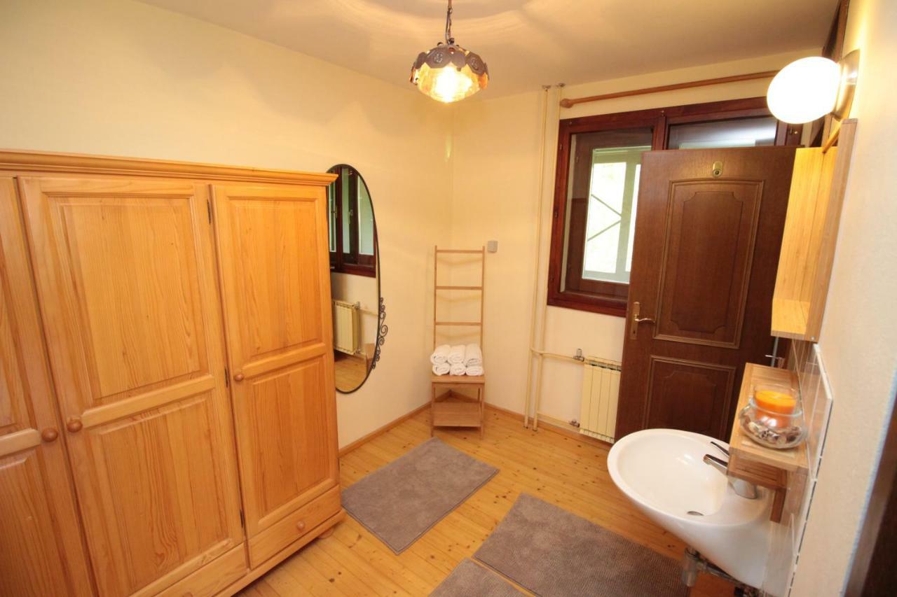 Holiday Home Winzerhaus Eva Spicnik Zewnętrze zdjęcie