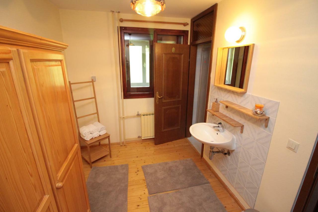 Holiday Home Winzerhaus Eva Spicnik Zewnętrze zdjęcie