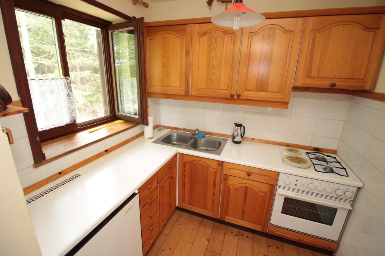 Holiday Home Winzerhaus Eva Spicnik Zewnętrze zdjęcie