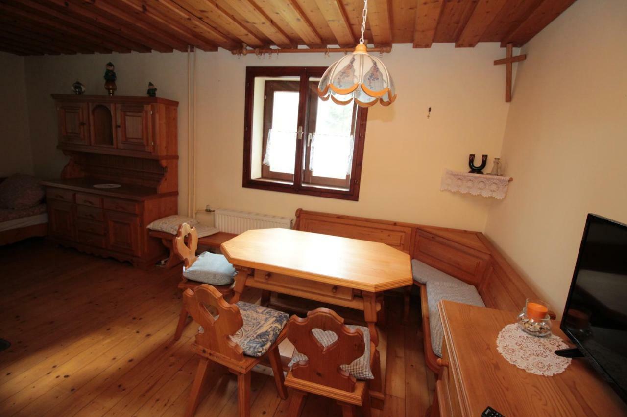 Holiday Home Winzerhaus Eva Spicnik Zewnętrze zdjęcie