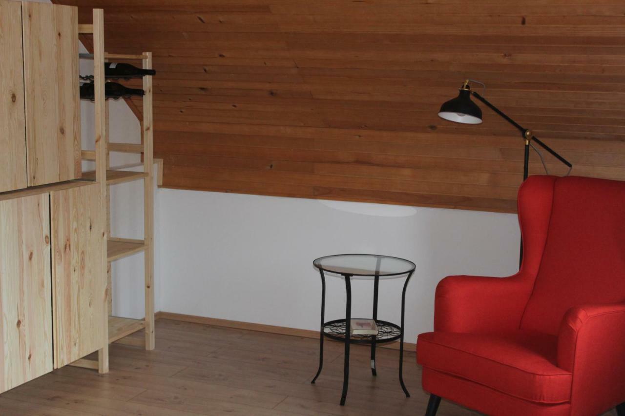 Holiday Home Winzerhaus Eva Spicnik Zewnętrze zdjęcie
