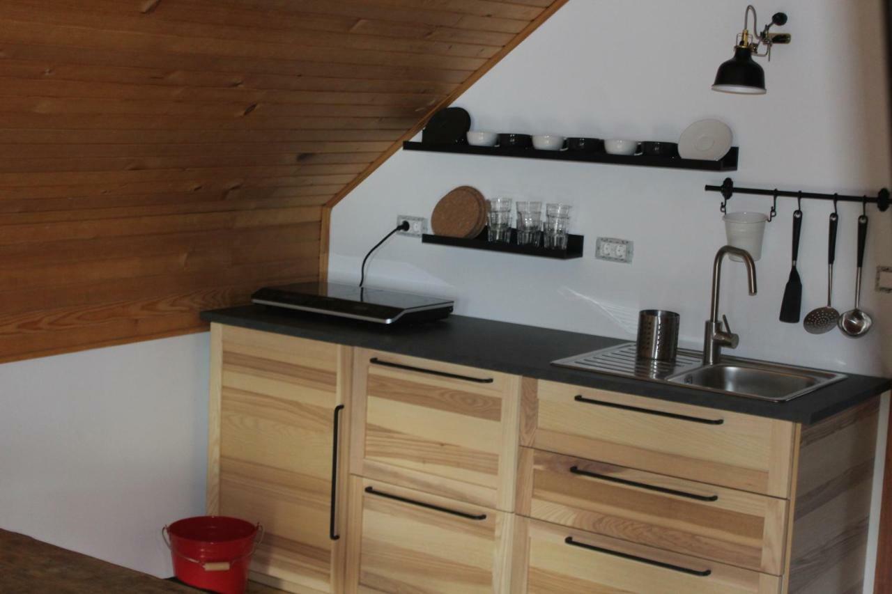 Holiday Home Winzerhaus Eva Spicnik Zewnętrze zdjęcie