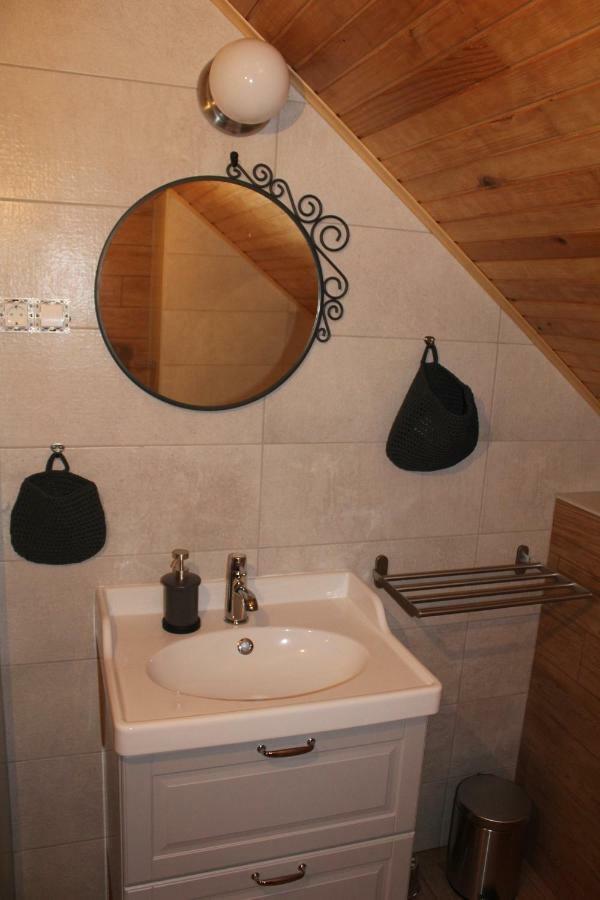 Holiday Home Winzerhaus Eva Spicnik Zewnętrze zdjęcie